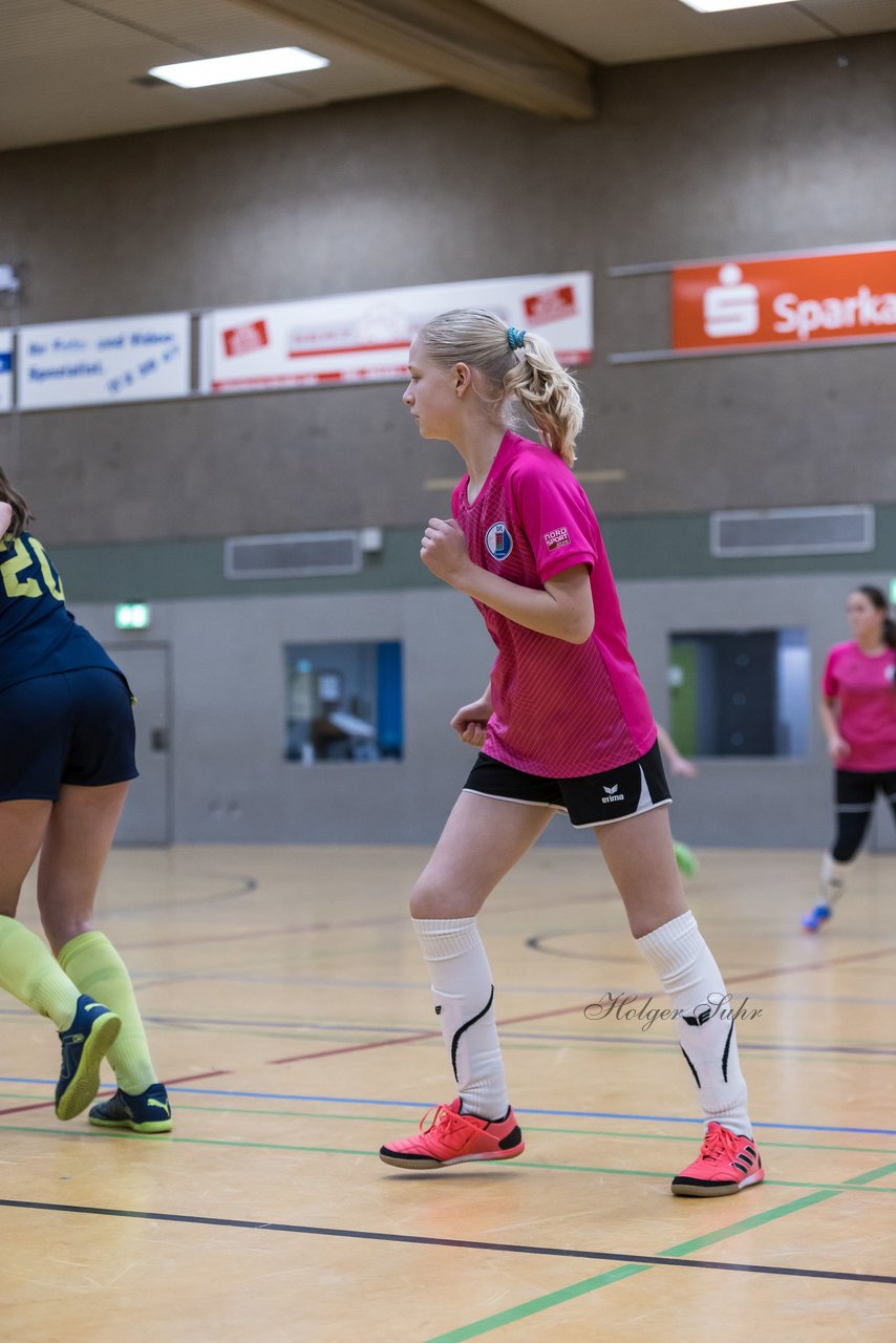 Bild 72 - wCJ Futsalmeisterschaft